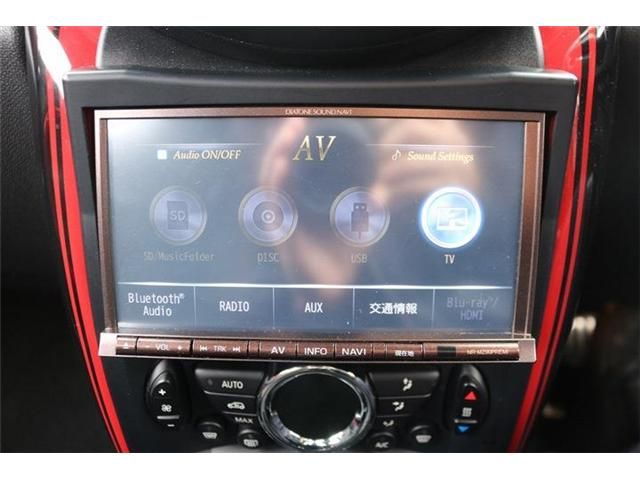 BMW MINI CROSSOVER 2015 Image 31