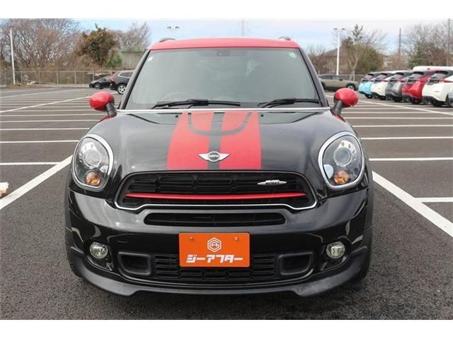 BMW MINI CROSSOVER 2015 Image 31