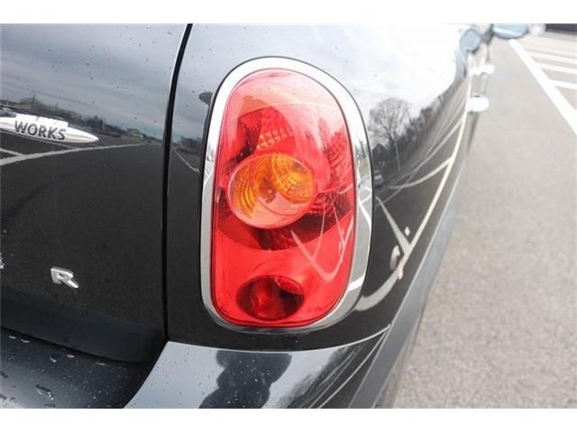 BMW MINI CROSSOVER 2015 Image 31