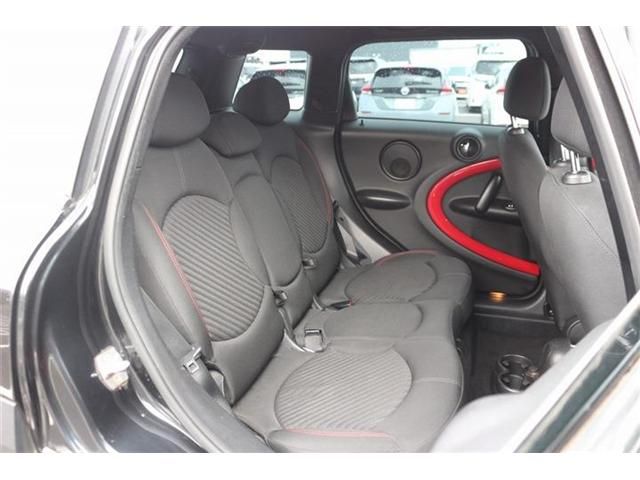 BMW MINI CROSSOVER 2015 Image 31