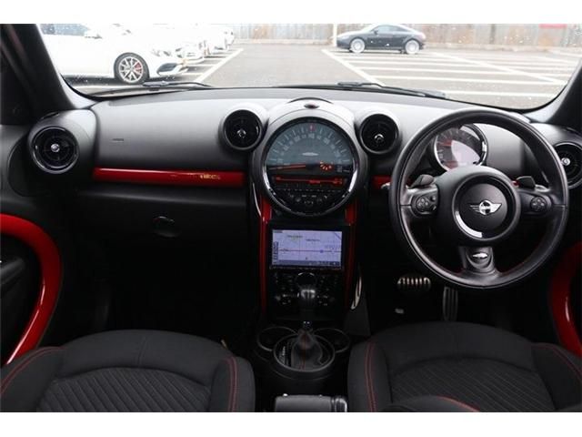 BMW MINI CROSSOVER 2015 Image 31