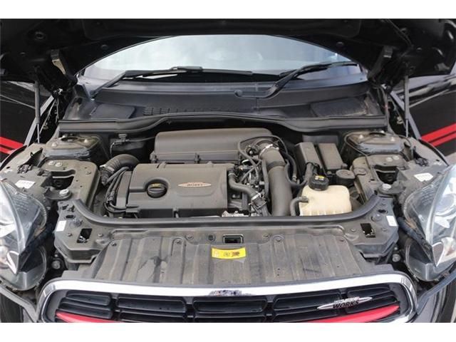 BMW MINI CROSSOVER 2015 Image 31