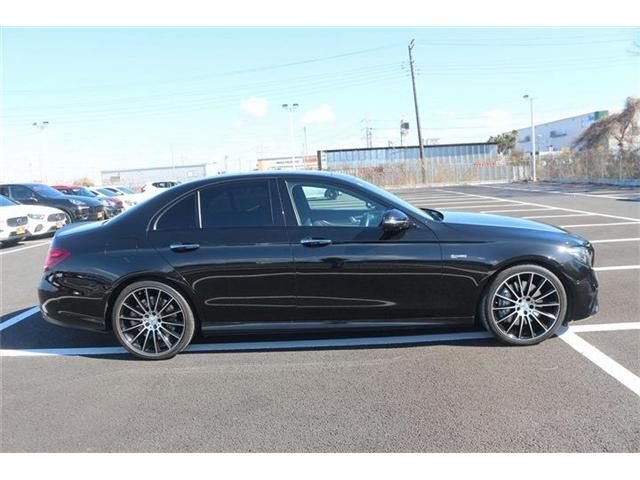 MERCEDES BENZ MERCEDES AMG E CLASS 2017 Image 31