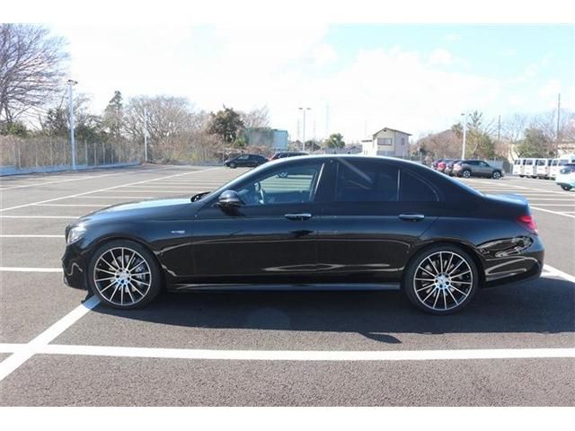 MERCEDES BENZ MERCEDES AMG E CLASS 2017 Image 31