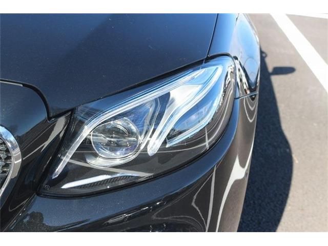 MERCEDES BENZ MERCEDES AMG E CLASS 2017 Image 31