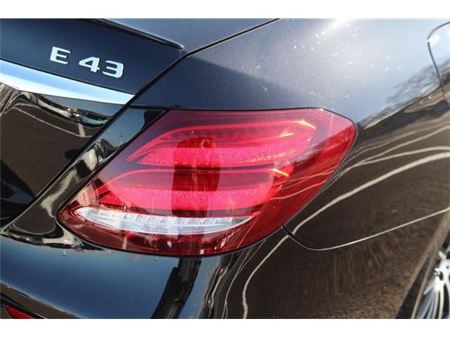 MERCEDES BENZ MERCEDES AMG E CLASS 2017 Image 31