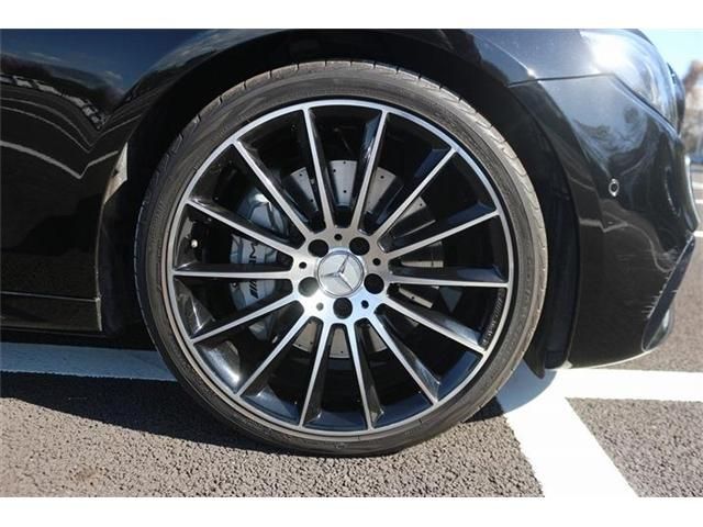 MERCEDES BENZ MERCEDES AMG E CLASS 2017 Image 31