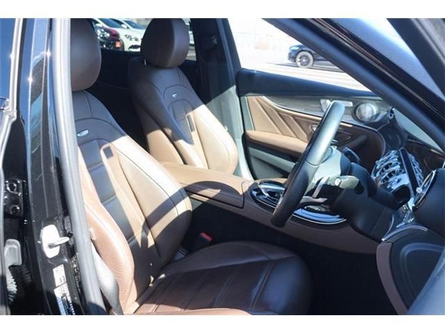 MERCEDES BENZ MERCEDES AMG E CLASS 2017 Image 31