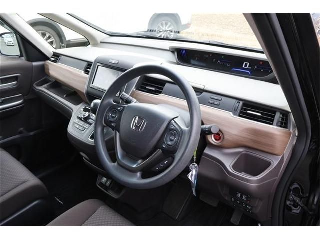 HONDA FREED 2020 Image 31