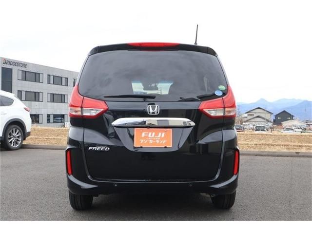 HONDA FREED 2020 Image 31