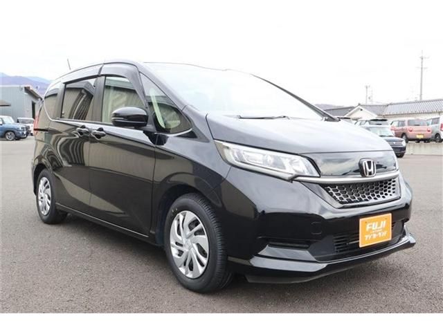 HONDA FREED 2020 Image 31