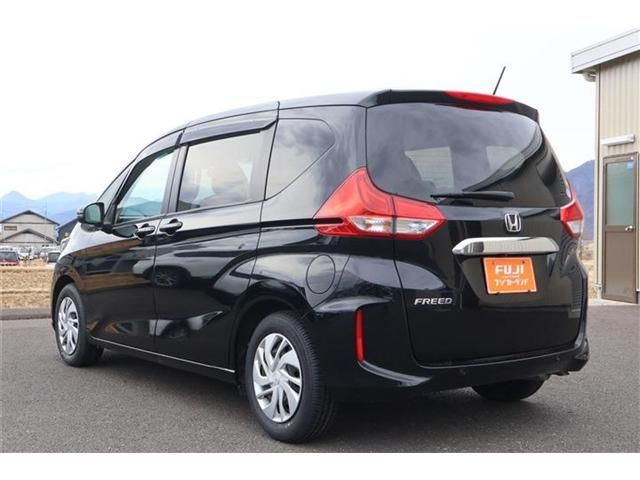 HONDA FREED 2020 Image 31