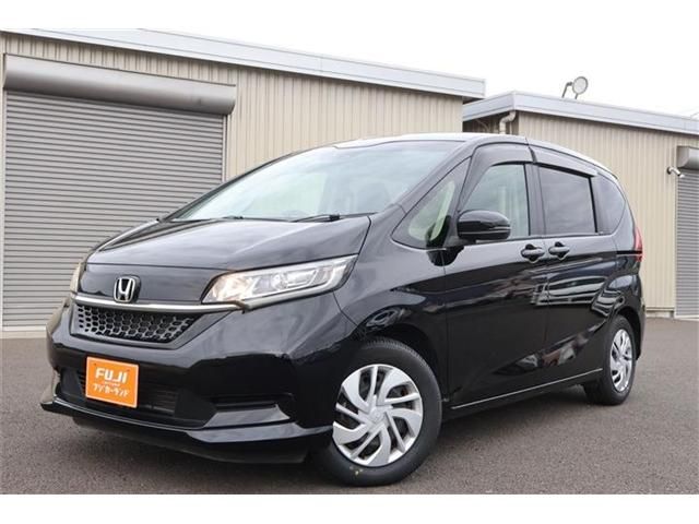 HONDA FREED 2020 Image 31