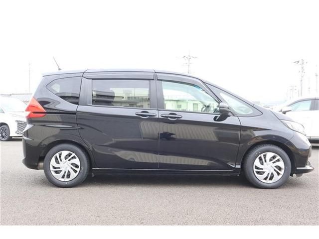 HONDA FREED 2020 Image 31