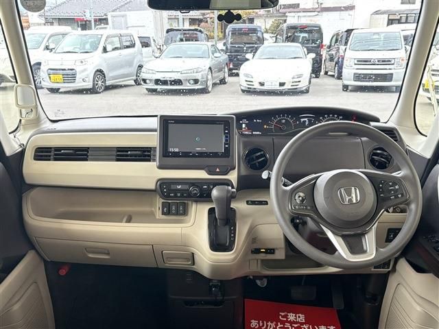 HONDA N BOX 4WD 2019 Image 31