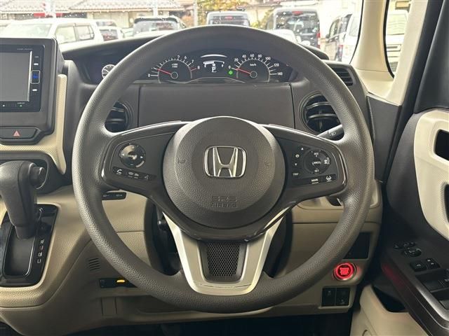 HONDA N BOX 4WD 2019 Image 31