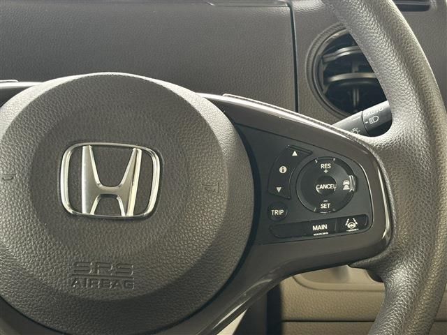 HONDA N BOX 4WD 2019 Image 31