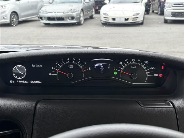 HONDA N BOX 4WD 2019 Image 31