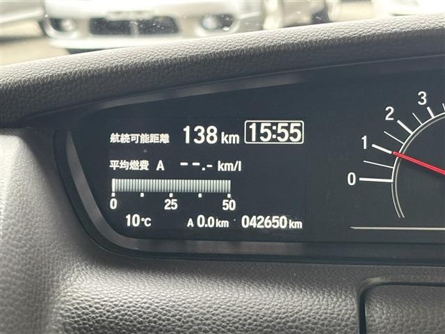 HONDA N BOX 4WD 2019 Image 31