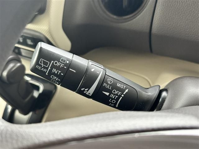 HONDA N BOX 4WD 2019 Image 31