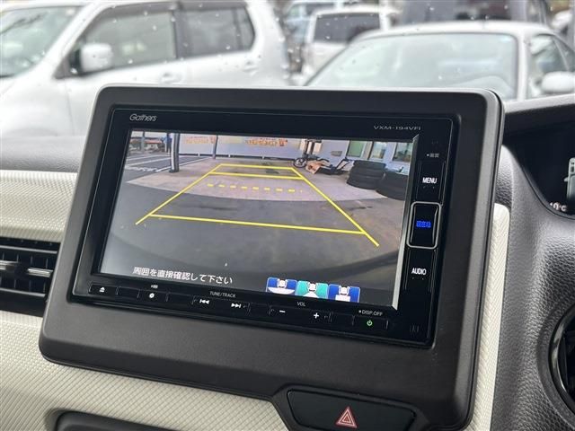 HONDA N BOX 4WD 2019 Image 31