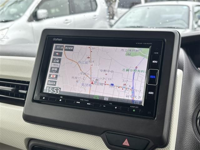 HONDA N BOX 4WD 2019 Image 31