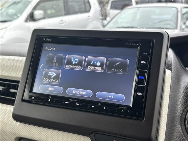 HONDA N BOX 4WD 2019 Image 31