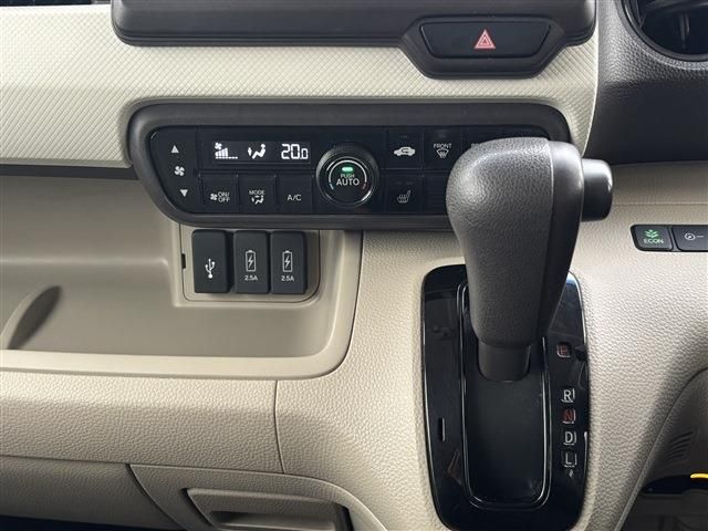 HONDA N BOX 4WD 2019 Image 31