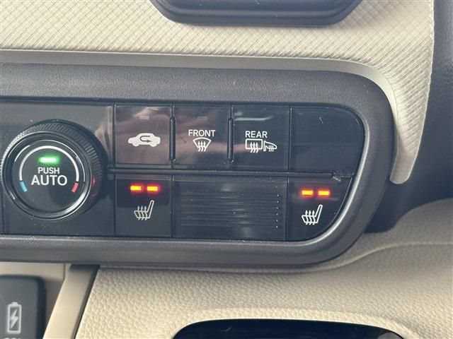 HONDA N BOX 4WD 2019 Image 31