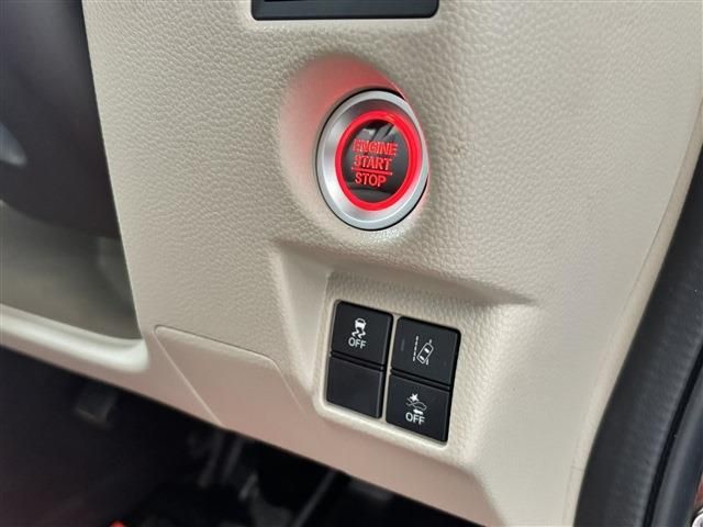 HONDA N BOX 4WD 2019 Image 31