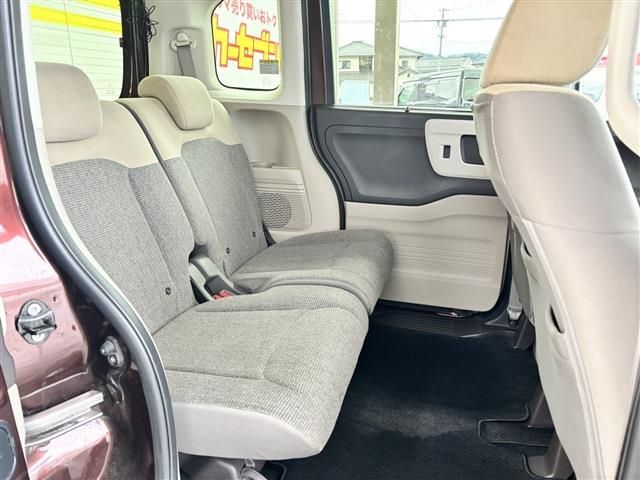 HONDA N BOX 4WD 2019 Image 31