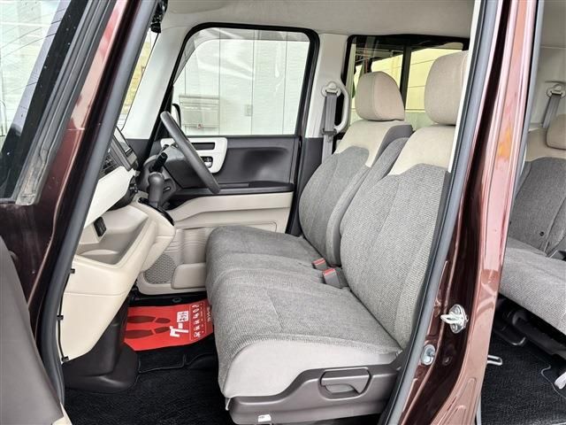 HONDA N BOX 4WD 2019 Image 31