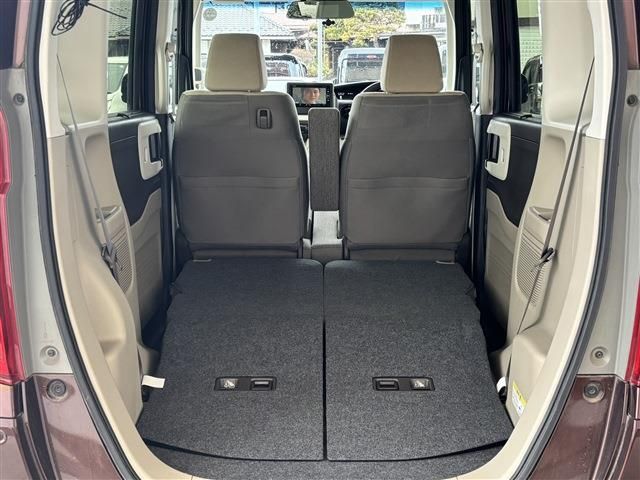 HONDA N BOX 4WD 2019 Image 31