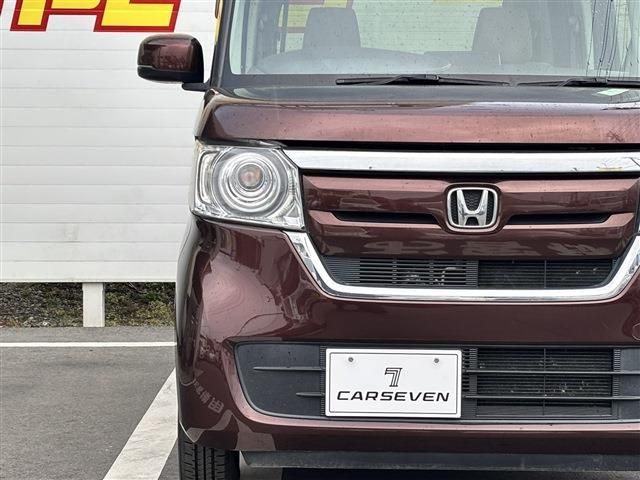 HONDA N BOX 4WD 2019 Image 31
