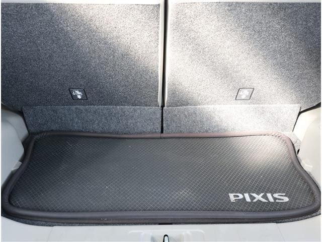 TOYOTA PIXIS SPACE 2013 Image 31