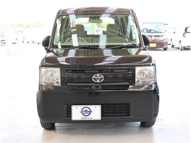 TOYOTA PIXIS SPACE 2013 Image 31