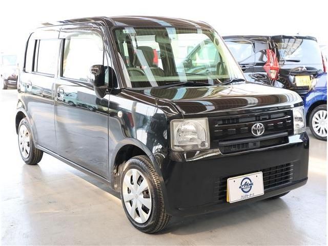 TOYOTA PIXIS SPACE 2013 Image 31