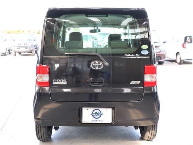 TOYOTA PIXIS SPACE 2013 Image 31