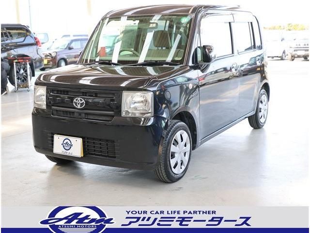 TOYOTA PIXIS SPACE 2013 Image 31