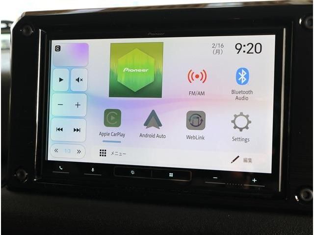 SUZUKI JIMNY NOMADE 2025 Image 31