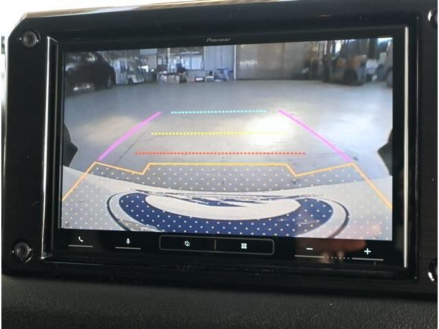 SUZUKI JIMNY NOMADE 2025 Image 31