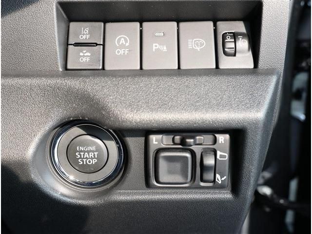 SUZUKI JIMNY NOMADE 2025 Image 31