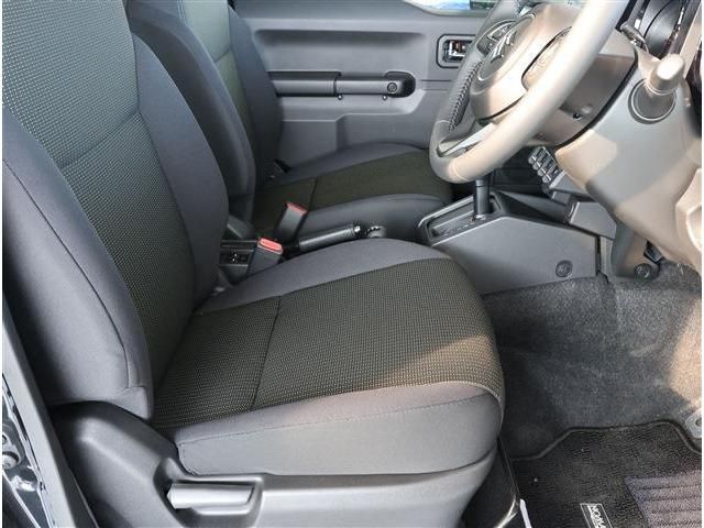 SUZUKI JIMNY NOMADE 2025 Image 31