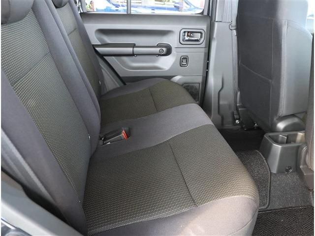 SUZUKI JIMNY NOMADE 2025 Image 31