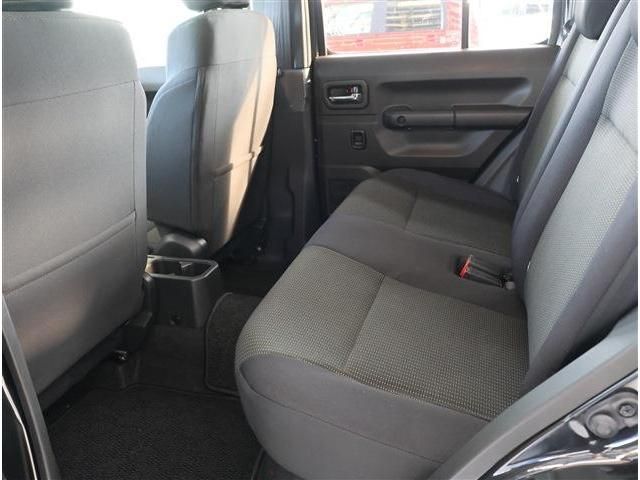 SUZUKI JIMNY NOMADE 2025 Image 31