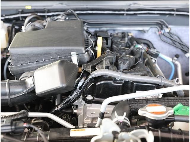 SUZUKI JIMNY NOMADE 2025 Image 31