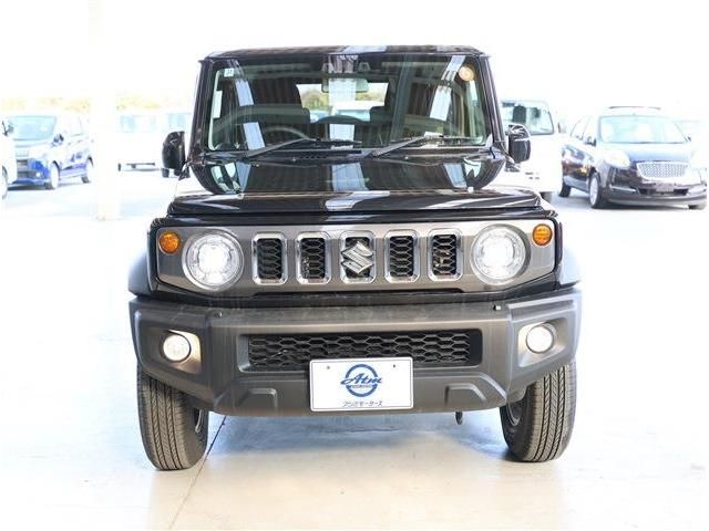 SUZUKI JIMNY NOMADE 2025 Image 31