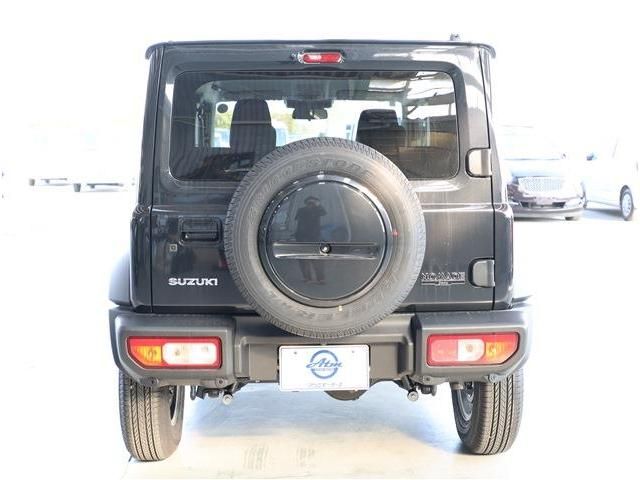 SUZUKI JIMNY NOMADE 2025 Image 31