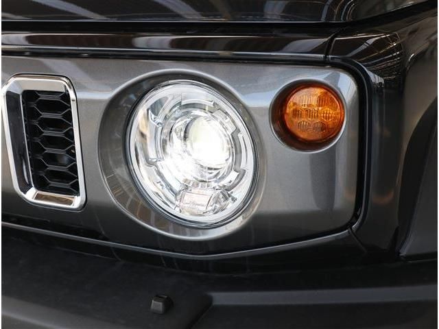 SUZUKI JIMNY NOMADE 2025 Image 31