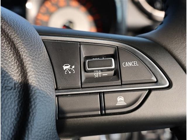 SUZUKI JIMNY NOMADE 2025 Image 31